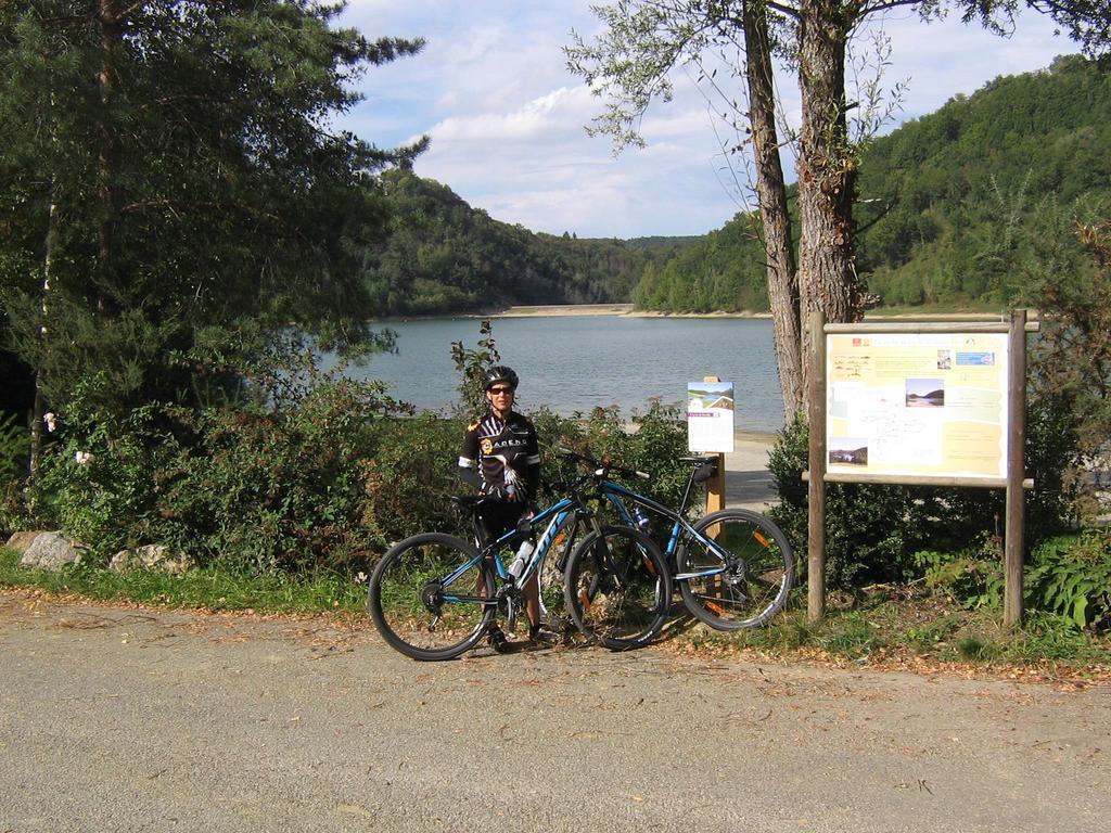 Bed & Breakfast Bedbreakfastbikespyrenees *