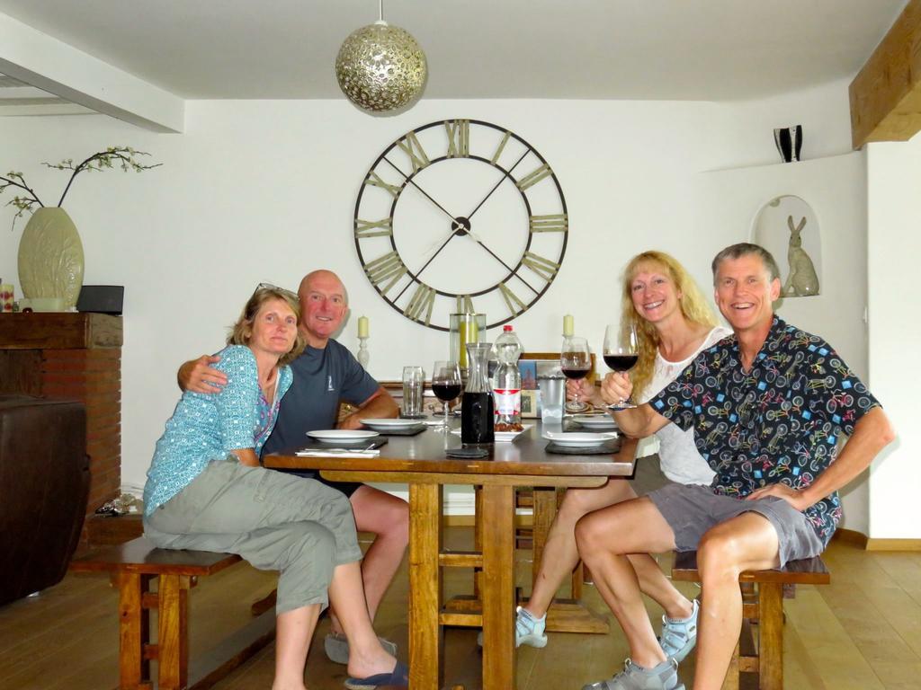 Bed & Breakfast Bedbreakfastbikespyrenees *