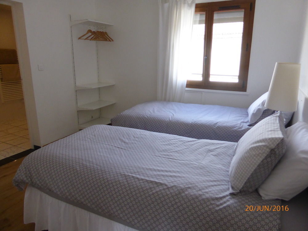 Bedbreakfastbikespyrenees Bed & Breakfast